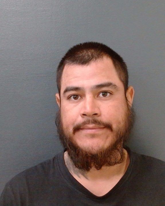 DE LA TORRE, SERGIO, Jr. arrest record in Comal County, Texas DE LA TORRE, SERGIO, Jr. arrested in Comal County, Texas mugshot