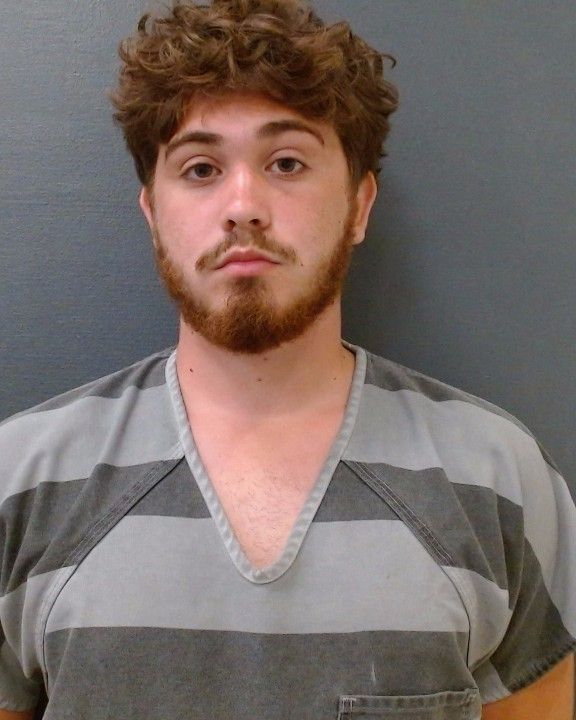 ESPOSITO, DANIEL JOSE arrest record in Comal County, Texas ESPOSITO, DANIEL JOSE arrested in Comal County, Texas mugshot
