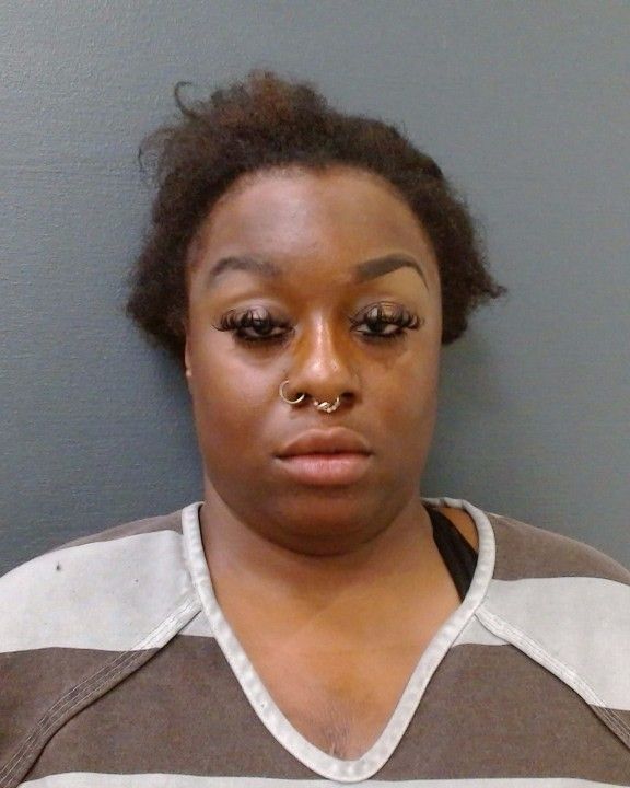 MC CASKILL, E BREYIAH DYNISE MONEE arrest record in Comal County, Texas MC CASKILL, E BREYIAH DYNISE MONEE arrested in Comal County, Texas mugshot