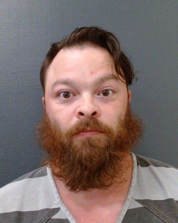 DUFF, SHANE KEITH arrest record in Comal County, Texas DUFF, SHANE KEITH arrested in Comal County, Texas mugshot