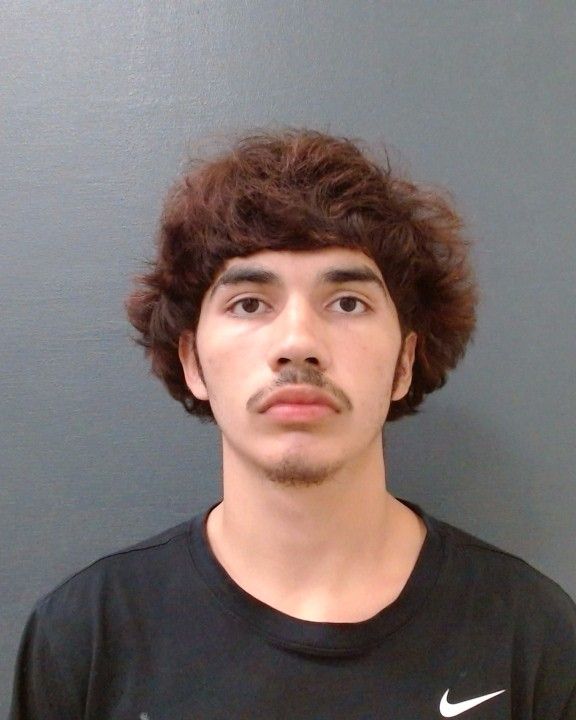 PENA, JONAH DIEGO ELIAS arrest record in Comal County, Texas PENA, JONAH DIEGO ELIAS arrested in Comal County, Texas mugshot