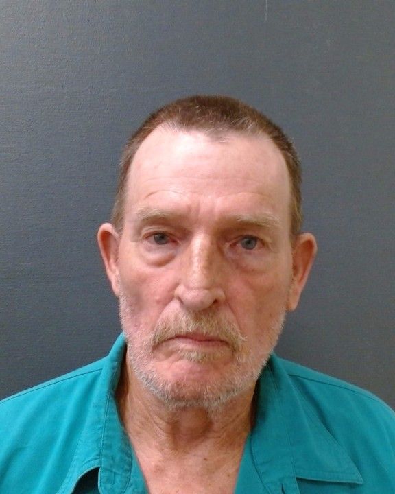 FERGES, FRANK EVANS arrest record in Comal County, Texas FERGES, FRANK EVANS arrested in Comal County, Texas mugshot