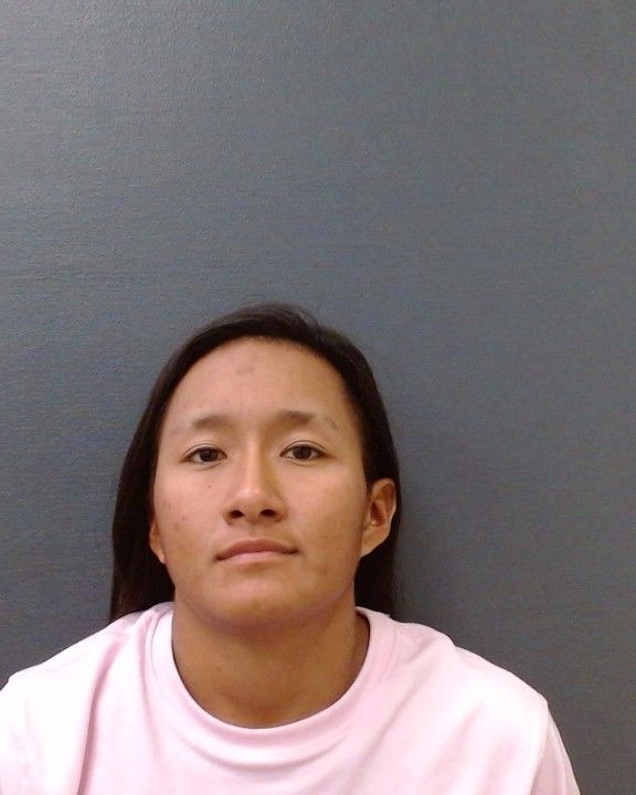 SOLIS, ABAGAIL arrest record in Comal County, Texas SOLIS, ABAGAIL arrested in Comal County, Texas mugshot