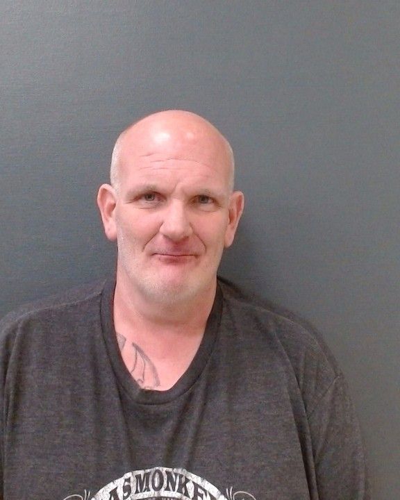 CORBETT, LEONARD DUANE, Jr. arrest record in Comal County, Texas CORBETT, LEONARD DUANE, Jr. arrested in Comal County, Texas mugshot