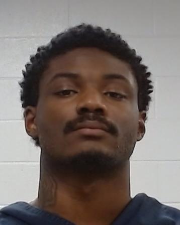 McDole, Dawayne, Jr. arrested by Collin County SO/PD
