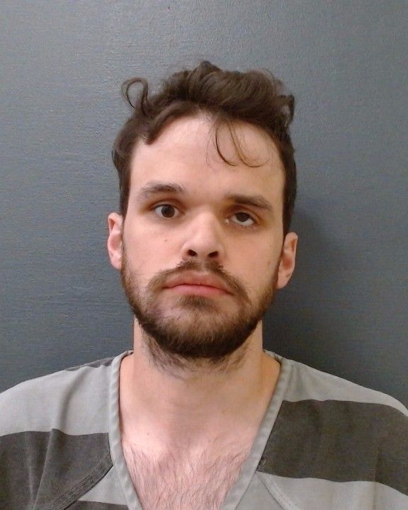 MANN, BENJAMIN ANDREW arrest record in Comal County, Texas MANN, BENJAMIN ANDREW arrested in Comal County, Texas mugshot