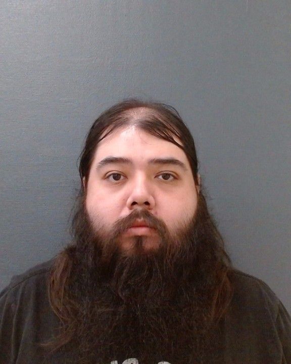 ALANIZ, ROLANDO, Jr. arrest record in Comal County, Texas ALANIZ, ROLANDO, Jr. arrested in Comal County, Texas mugshot