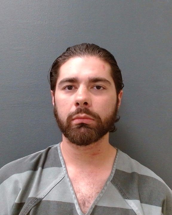 ESSMAN, CADE AUSTIN arrest record in Comal County, Texas ESSMAN, CADE AUSTIN arrested in Comal County, Texas mugshot
