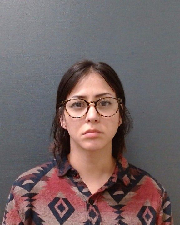PROVORSE, DANIELLE CHRISTINE arrest record in Comal County, Texas PROVORSE, DANIELLE CHRISTINE arrested in Comal County, Texas mugshot
