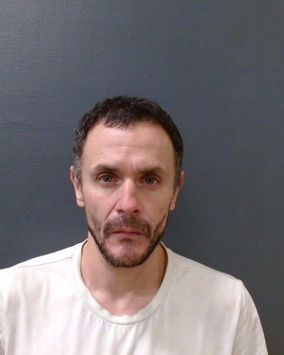 SOTO, MOISES arrest record in Comal County, Texas SOTO, MOISES arrested in Comal County, Texas mugshot