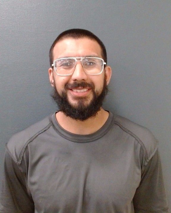 MONTANEZ, KOREY RYAN arrest record in Comal County, Texas MONTANEZ, KOREY RYAN arrested in Comal County, Texas mugshot