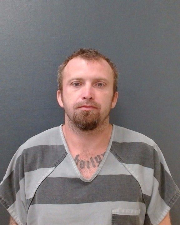 RENFRO, NATHAN ELDON arrest record in Comal County, Texas RENFRO, NATHAN ELDON arrested in Comal County, Texas mugshot