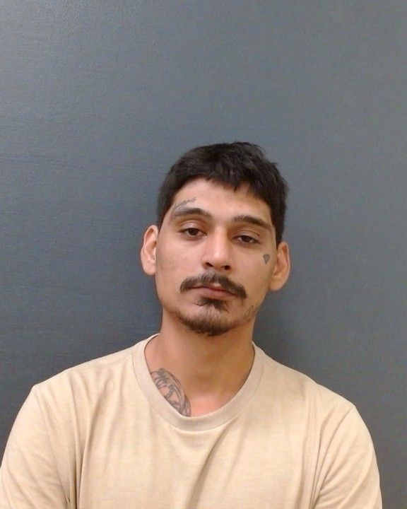 BALADEZ, EMILIO VALENTIN arrest record in Comal County, Texas BALADEZ, EMILIO VALENTIN arrested in Comal County, Texas mugshot