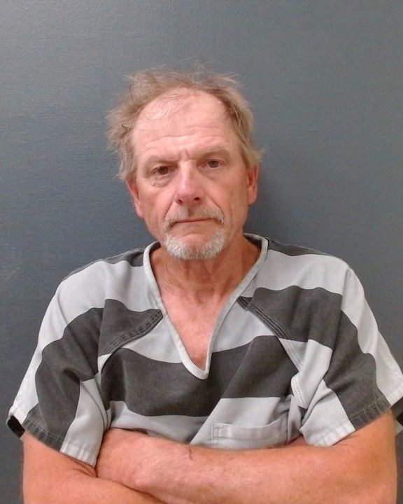 PFEUFFER, GARY KEVIN arrest record in Comal County, Texas PFEUFFER, GARY KEVIN arrested in Comal County, Texas mugshot