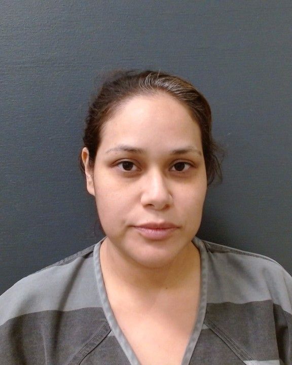 MARTINEZ, AMBER ANN arrest record in Comal County, Texas MARTINEZ, AMBER ANN arrested in Comal County, Texas mugshot