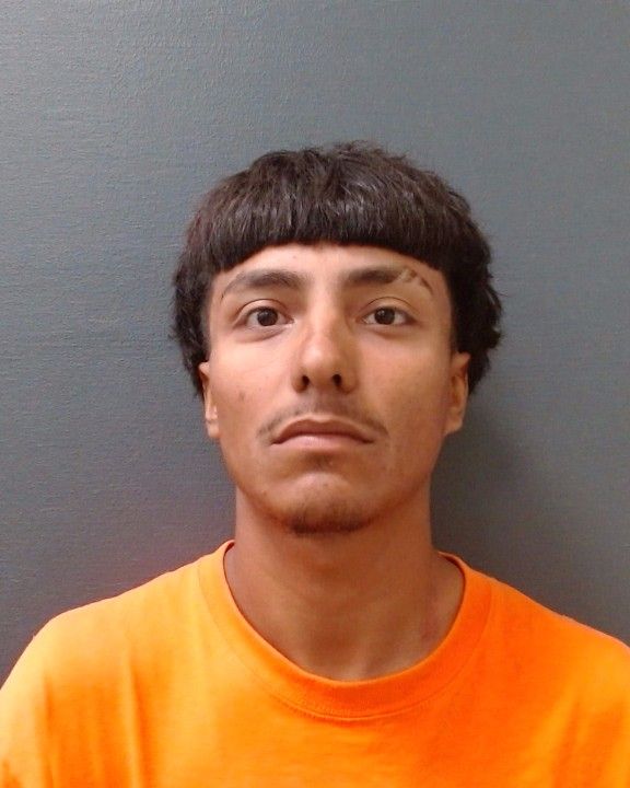 RIOS, ISAAC ADRAIN arrest record in Comal County, Texas RIOS, ISAAC ADRAIN arrested in Comal County, Texas mugshot