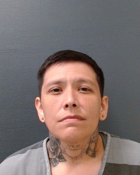 LERMA, BIANCA MARIE arrest record in Comal County, Texas LERMA, BIANCA MARIE arrested in Comal County, Texas mugshot
