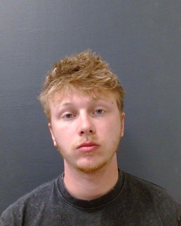 CREEL, COLE ALEXANDER arrest record in Comal County, Texas CREEL, COLE ALEXANDER arrested in Comal County, Texas mugshot