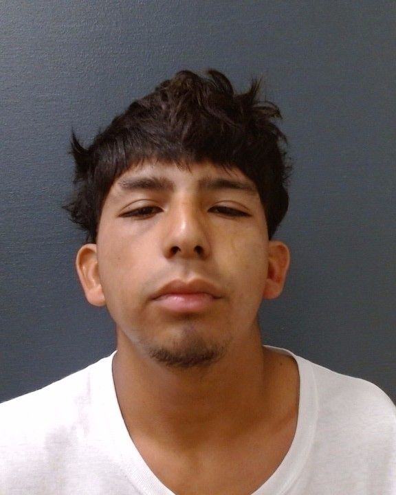 TRISTAN, CRUZ ANGEL arrest record in Comal County, Texas TRISTAN, CRUZ ANGEL arrested in Comal County, Texas mugshot