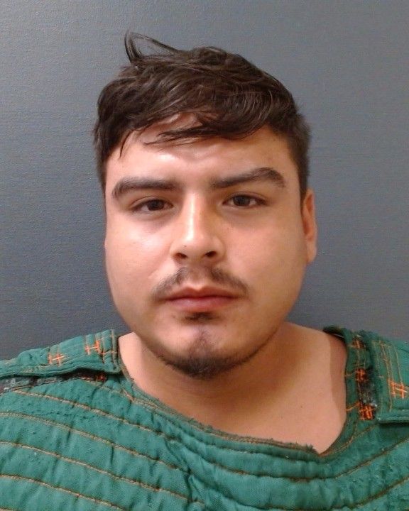 LUEVANO HERNANDEZ, ABDIEL DAVID arrest record in Comal County, Texas LUEVANO HERNANDEZ, ABDIEL DAVID arrested in Comal County, Texas mugshot
