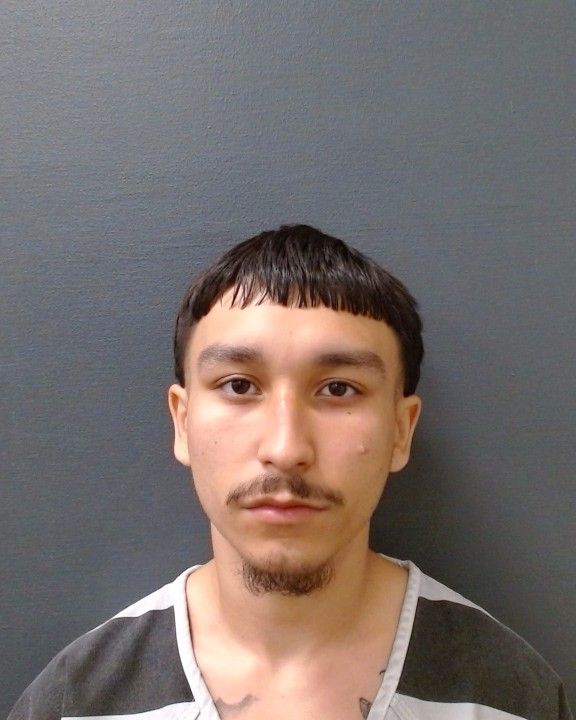 GONZALEZ, KRISHNA GAGE arrest record in Comal County, Texas GONZALEZ, KRISHNA GAGE arrested in Comal County, Texas mugshot
