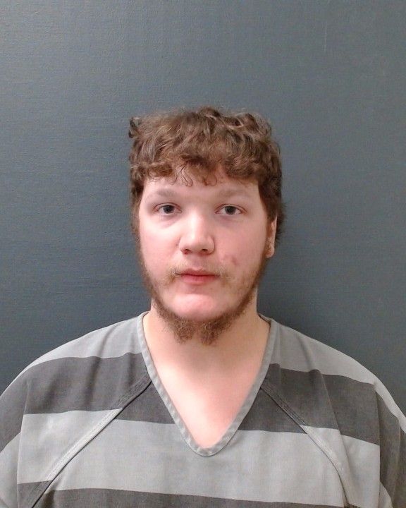 BERRY, BENJAMIN DELANEY arrest record in Comal County, Texas BERRY, BENJAMIN DELANEY arrested in Comal County, Texas mugshot