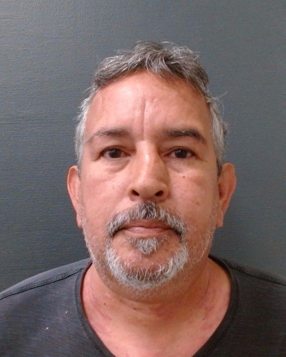 FLORES, FELIPE III arrested by Comal County SO/PD