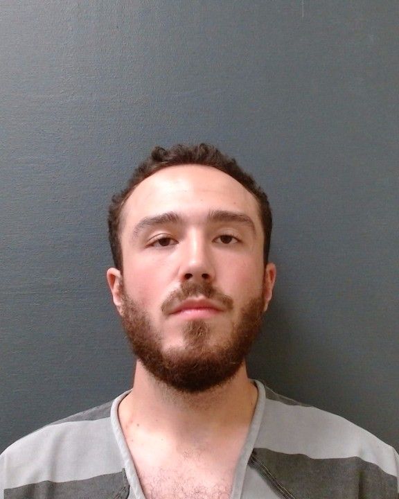 TORRE, GABRIEL MASON arrested by Comal County SO/PD