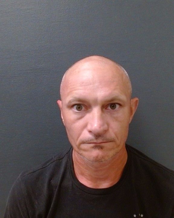 SOECHTING, JACK EVERETT arrested by Comal County SO/PD
