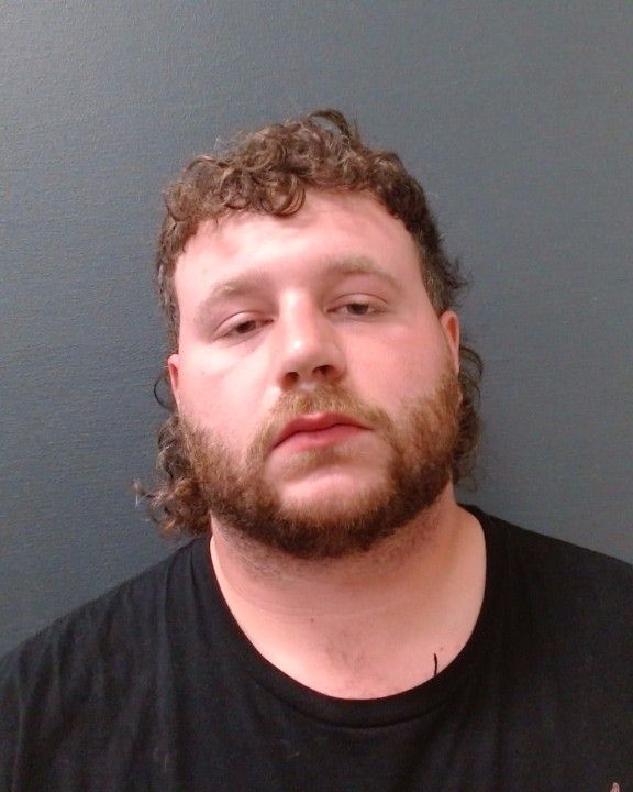 HEBERT, CAMERON JAMES arrested by Comal County SO/PD