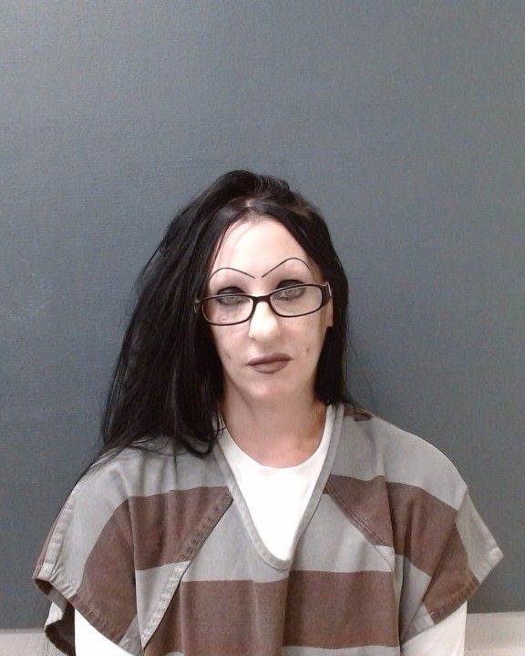 MCKAY-GONZALEZ, FALLON LAINE arrested by Comal County SO/PD