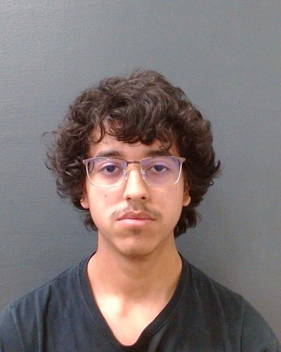 VILLEGAS, KYLE arrested by Comal County SO/PD