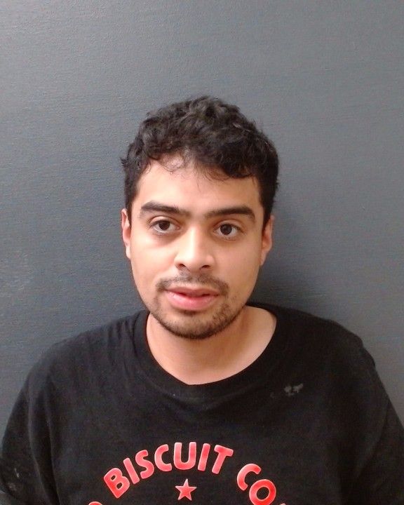 QUINTEROS-SANABRIA, WALTER ALEXANDER arrested by Comal County SO/PD