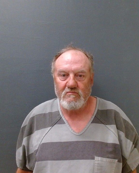 GATTON, LARRY EARL arrested by Comal County SO/PD