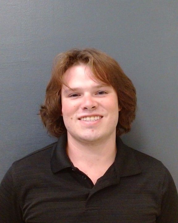 CLARK, MICAH ETHAN arrested by Comal County SO/PD