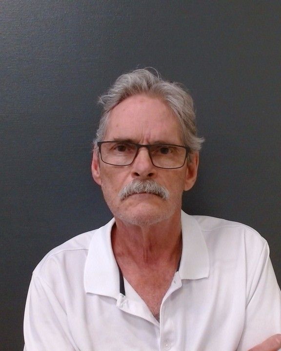 BRADY, ROBERT MARTIN arrested by Comal County SO/PD