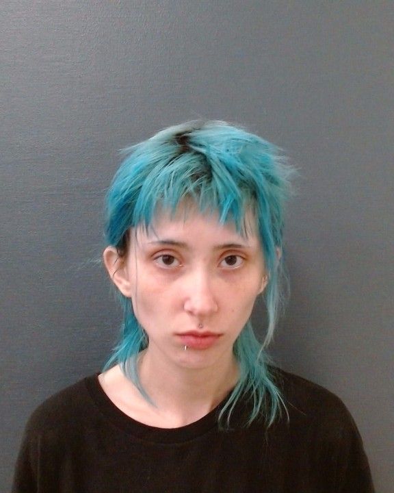 BRIGLEB, MAGGIE ELEANOR arrested by Comal County SO/PD