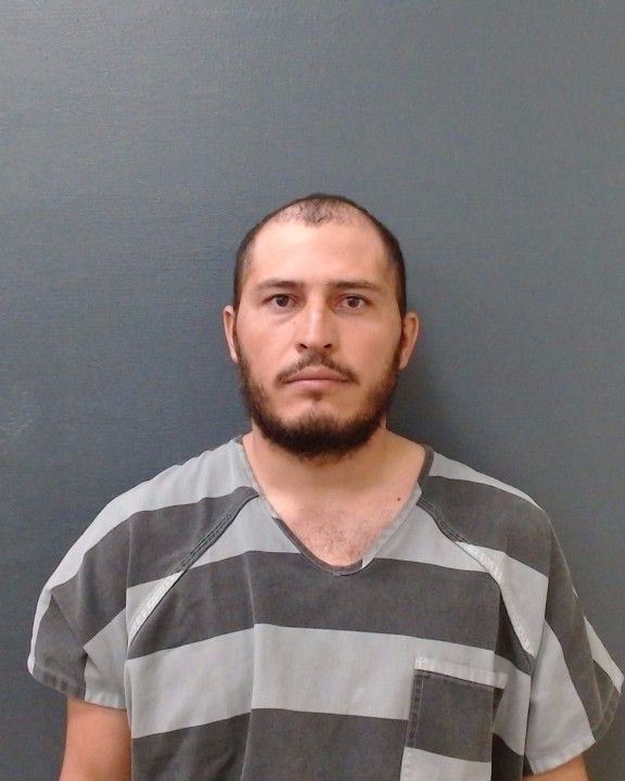 ESPINOLA-RODRIGUEZ, OBETH SAUL arrested by Comal County SO/PD