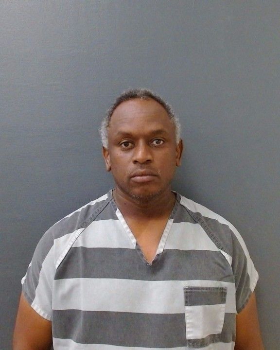 KIRAGU, ERIC WAINANIA arrested by Comal County SO/PD
