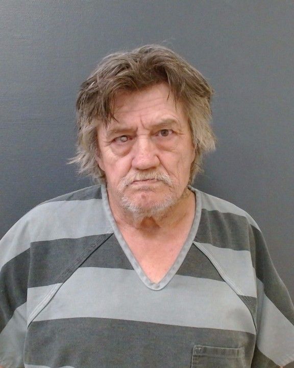 SNYDER, ANTHONIO ANGELO arrested by Comal County SO/PD