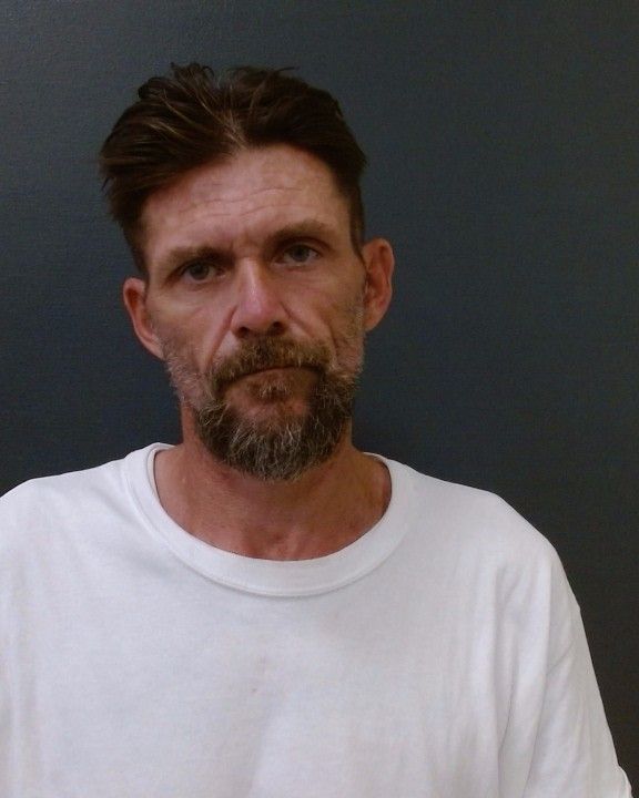 HUMMEL, COREY PRESTON arrested by Comal County SO/PD