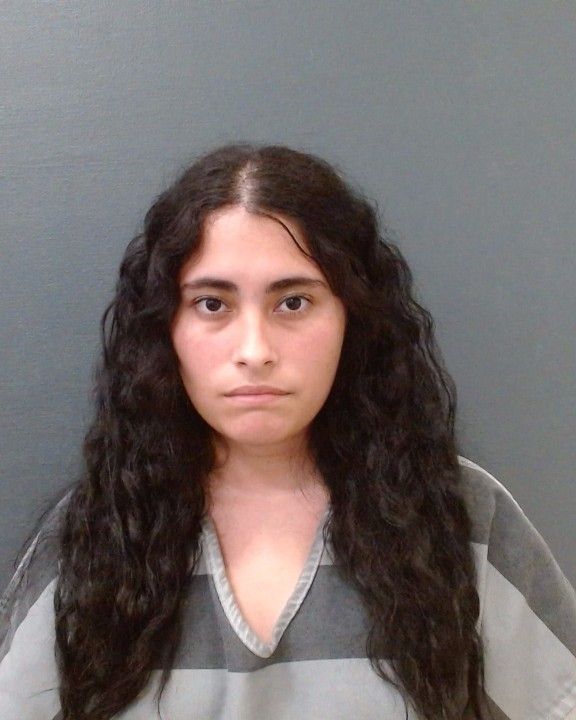 ROSENTHAL, TRINITY RAYA arrested by Comal County SO/PD