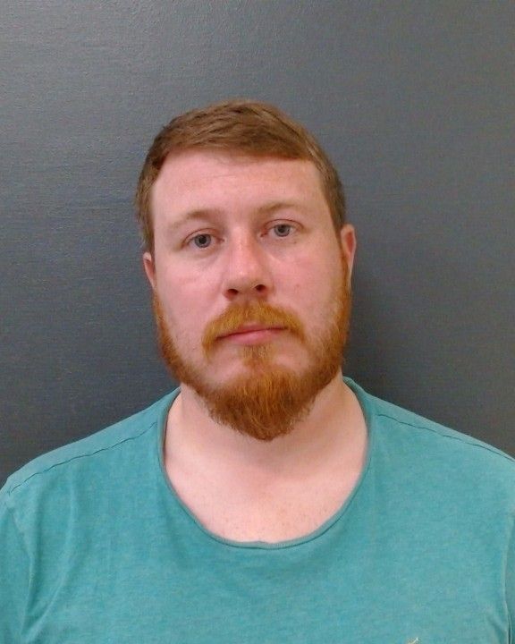 PLESCHA, JUSTIN ALLAN arrest record in Comal County, Texas PLESCHA, JUSTIN ALLAN arrested in Comal County, Texas mugshot