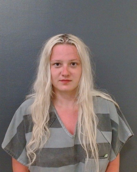 CHAFFIN, KAITLIN arrest record in Comal County, Texas CHAFFIN, KAITLIN arrested in Comal County, Texas mugshot