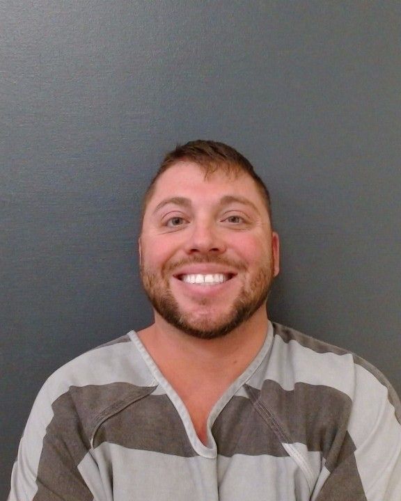 GAZZIER, ROBERT BLAKE CHRISTIAN arrest record in Comal County, Texas GAZZIER, ROBERT BLAKE CHRISTIAN arrested in Comal County, Texas mugshot