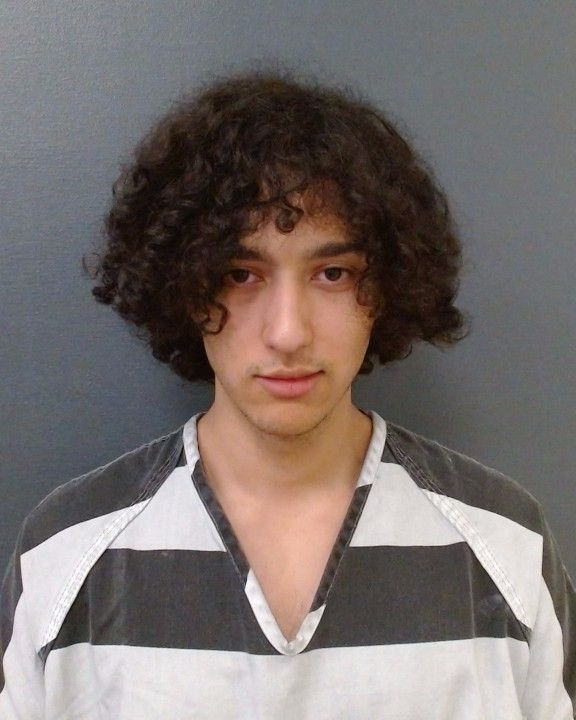 STATON, GABRIEL ALEXANDER arrest record in Comal County, Texas STATON, GABRIEL ALEXANDER arrested in Comal County, Texas mugshot