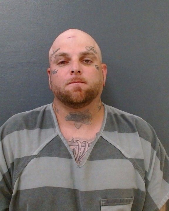 BECKMAN, JOHN SHANE arrest record in Comal County, Texas BECKMAN, JOHN SHANE arrested in Comal County, Texas mugshot
