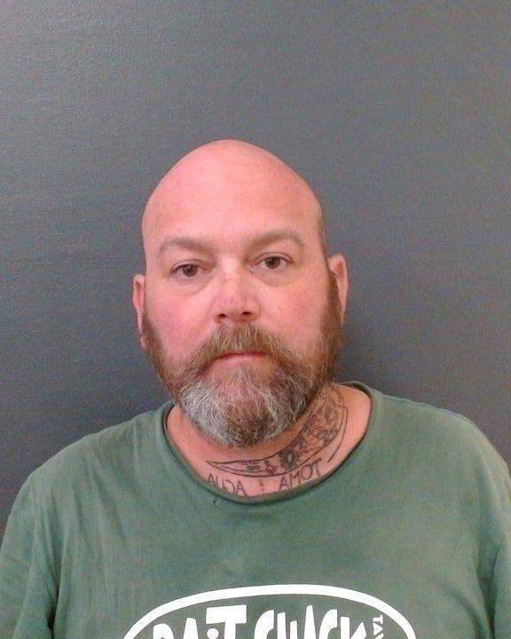 ALFORD, CHRISTOPHER MICHAEL arrest record in Comal County, Texas ALFORD, CHRISTOPHER MICHAEL arrested in Comal County, Texas mugshot