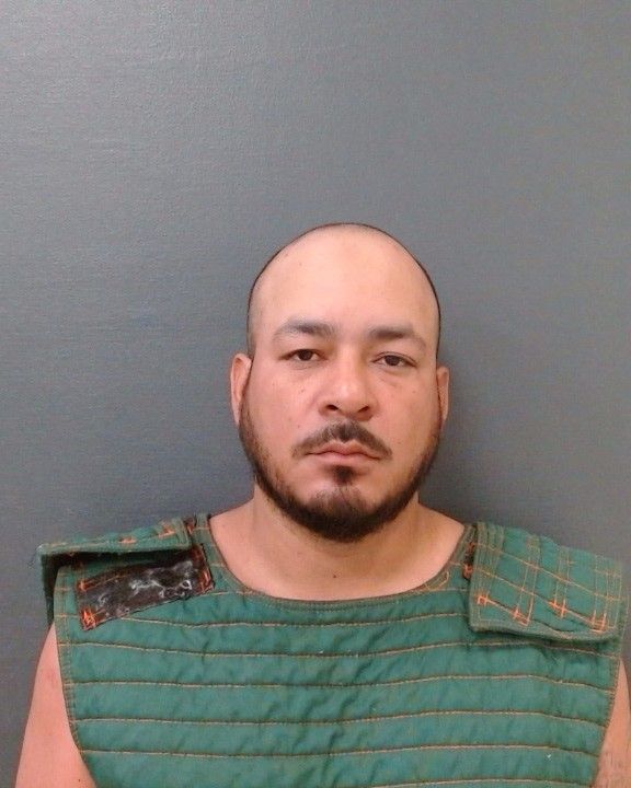 RODRIGUEZ, RAUL, III arrest record in Comal County, Texas RODRIGUEZ, RAUL, III arrested in Comal County, Texas mugshot