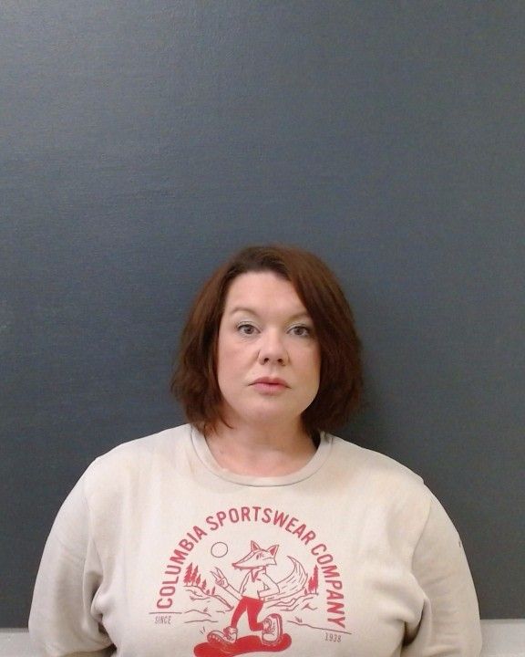JAMES, CELIA MAGEN arrest record in Comal County, Texas JAMES, CELIA MAGEN arrested in Comal County, Texas mugshot
